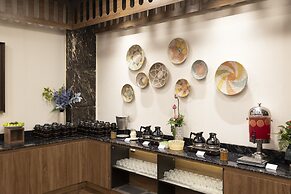 Viet Lotus Saigon Hotel