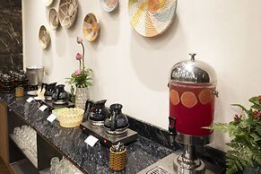 Viet Lotus Saigon Hotel