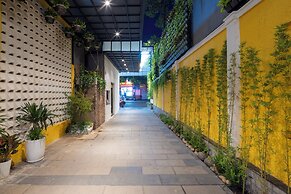 Viet Lotus Saigon Hotel