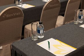 Viet Lotus Saigon Hotel