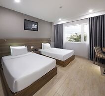 Viet Lotus Saigon Hotel