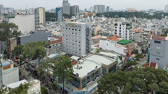 Viet Lotus Saigon Hotel