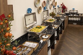 Viet Lotus Saigon Hotel