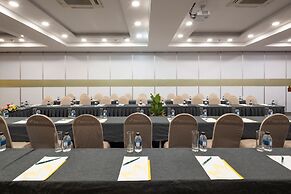 Viet Lotus Saigon Hotel