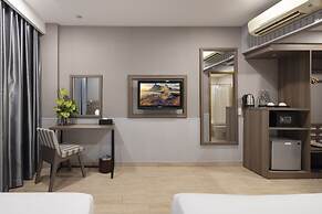 Viet Lotus Saigon Hotel