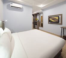 Viet Lotus Saigon Hotel