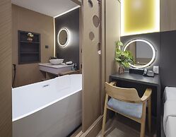 Viet Lotus Saigon Hotel