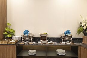 Viet Lotus Saigon Hotel