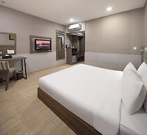 Viet Lotus Saigon Hotel