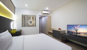 Viet Lotus Saigon Hotel