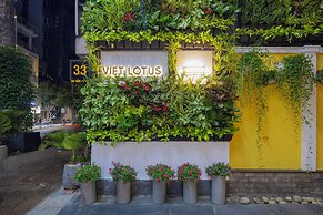Viet Lotus Saigon Hotel