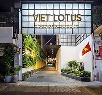 Viet Lotus Saigon Hotel