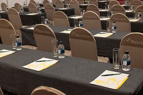 Viet Lotus Saigon Hotel