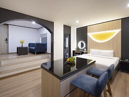 Viet Lotus Saigon Hotel