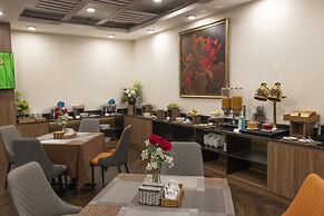 Viet Lotus Saigon Hotel