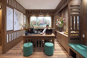 Viet Lotus Saigon Hotel