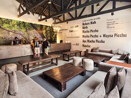 El MaPi Hotel by Inkaterra