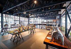 El MaPi Hotel by Inkaterra