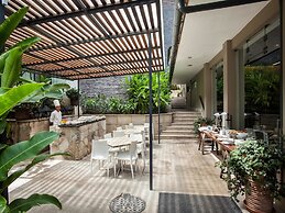 El MaPi Hotel by Inkaterra