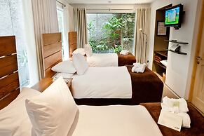 El MaPi Hotel by Inkaterra