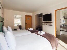 El MaPi Hotel by Inkaterra