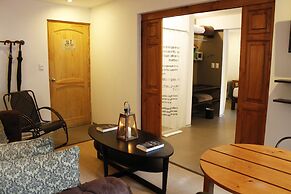 El MaPi Hotel by Inkaterra