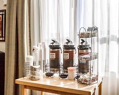 Comfort Inn & Suites Shawnee North near I-40