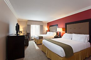 Holiday Inn Express Hotel & Suites Twentynine Palms, an IHG Hotel