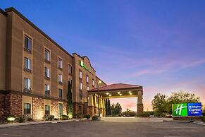 Holiday Inn Express Hotel & Suites Twentynine Palms by IHG