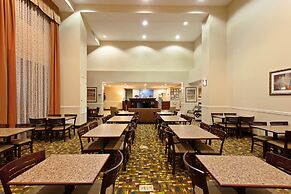 Holiday Inn Express Hotel & Suites Twentynine Palms by IHG