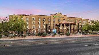 Holiday Inn Express Hotel & Suites Twentynine Palms by IHG