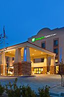 Holiday Inn Express Hotel & Suites Twentynine Palms by IHG
