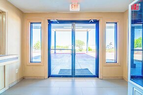 Executive Inn Port Lavaca by OYO