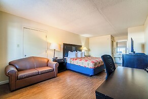 Executive Inn Port Lavaca by OYO