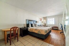 Executive Inn Port Lavaca by OYO