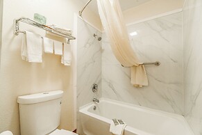 Executive Inn Port Lavaca by OYO