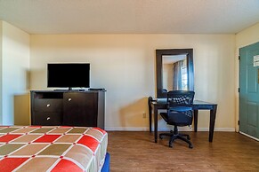 Executive Inn Port Lavaca by OYO