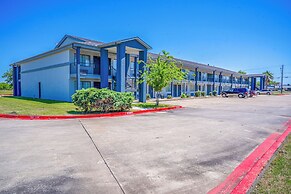 Executive Inn Port Lavaca by OYO