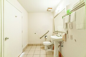 Executive Inn Port Lavaca by OYO