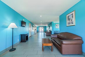 Executive Inn Port Lavaca by OYO