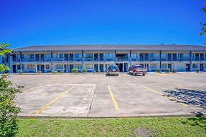 Executive Inn Port Lavaca by OYO