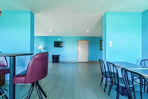 Executive Inn Port Lavaca by OYO