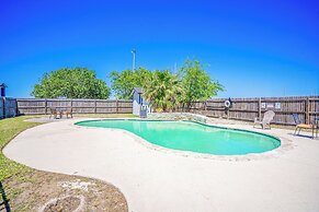 Executive Inn Port Lavaca by OYO