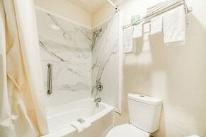 Executive Inn Port Lavaca by OYO