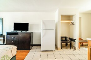 Executive Inn Port Lavaca by OYO