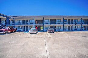 Executive Inn Port Lavaca by OYO