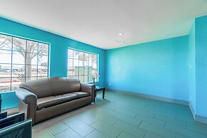 Executive Inn Port Lavaca by OYO