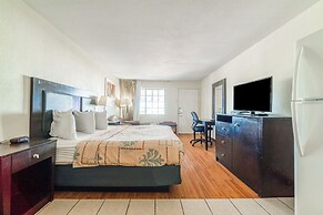 Executive Inn Port Lavaca by OYO