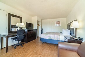 Executive Inn Port Lavaca by OYO