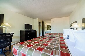 Executive Inn Port Lavaca by OYO
